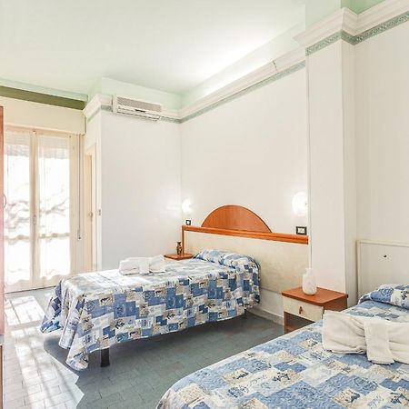Hotel Augustus Gatteo a Mare Kültér fotó