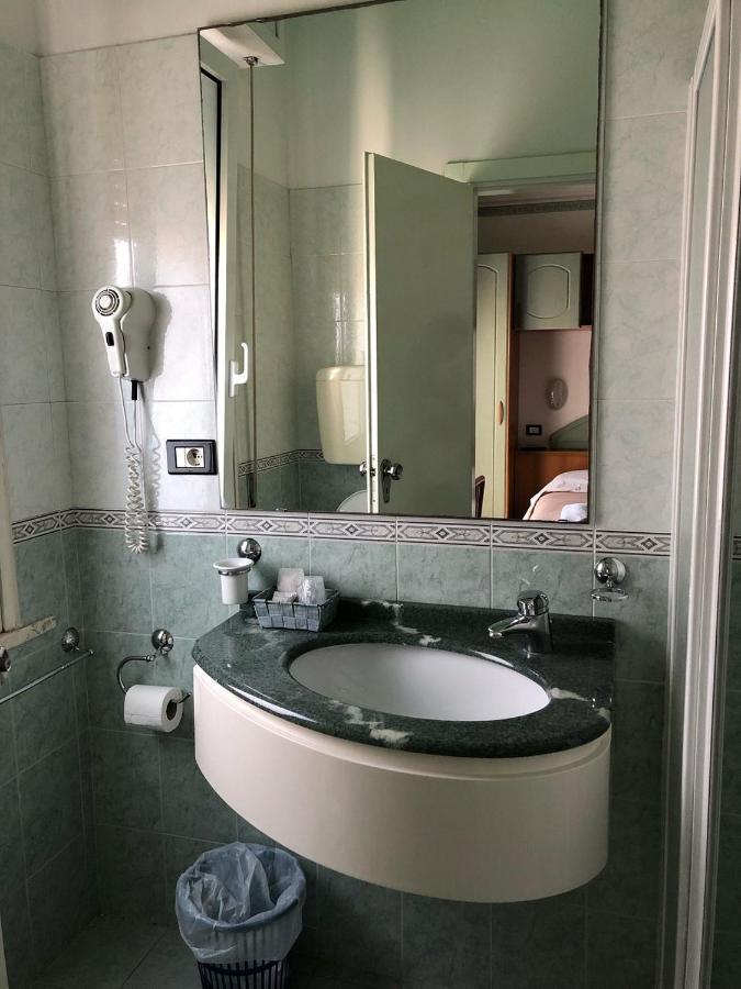 Hotel Augustus Gatteo a Mare Kültér fotó