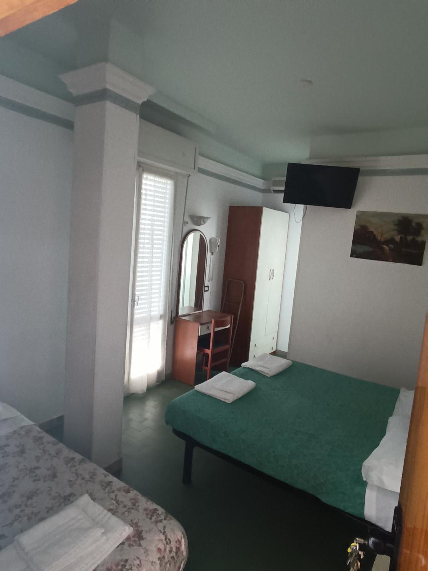 Hotel Augustus Gatteo a Mare Kültér fotó